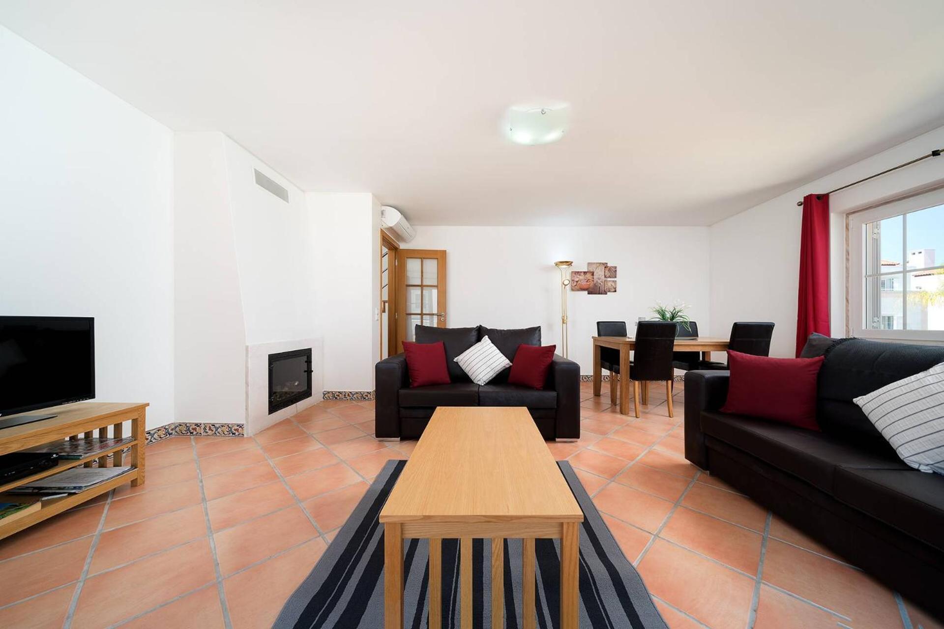 Apartment Traditional Seaside Tavira Cabanas De Tavira