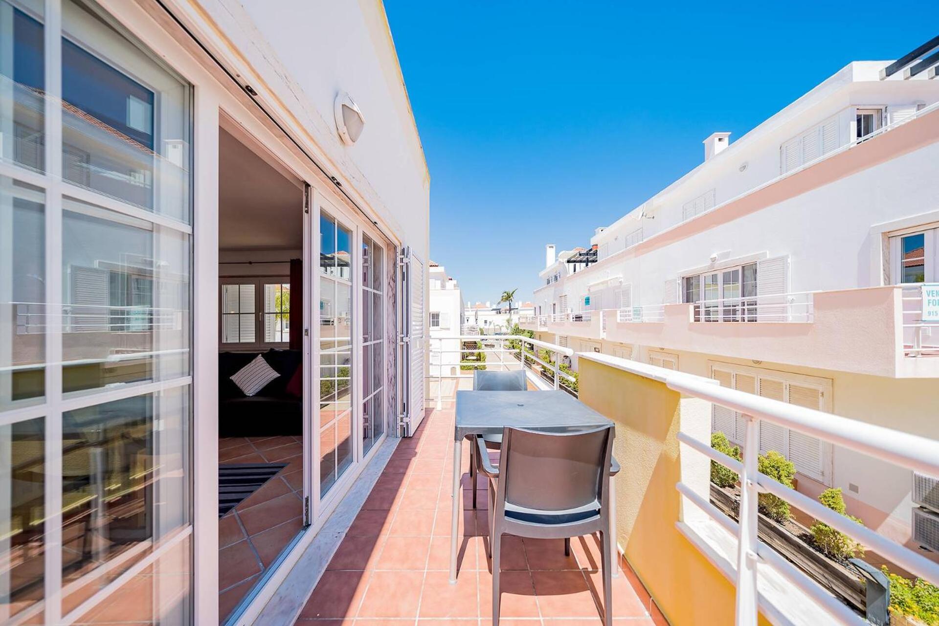 Traditional Seaside Tavira