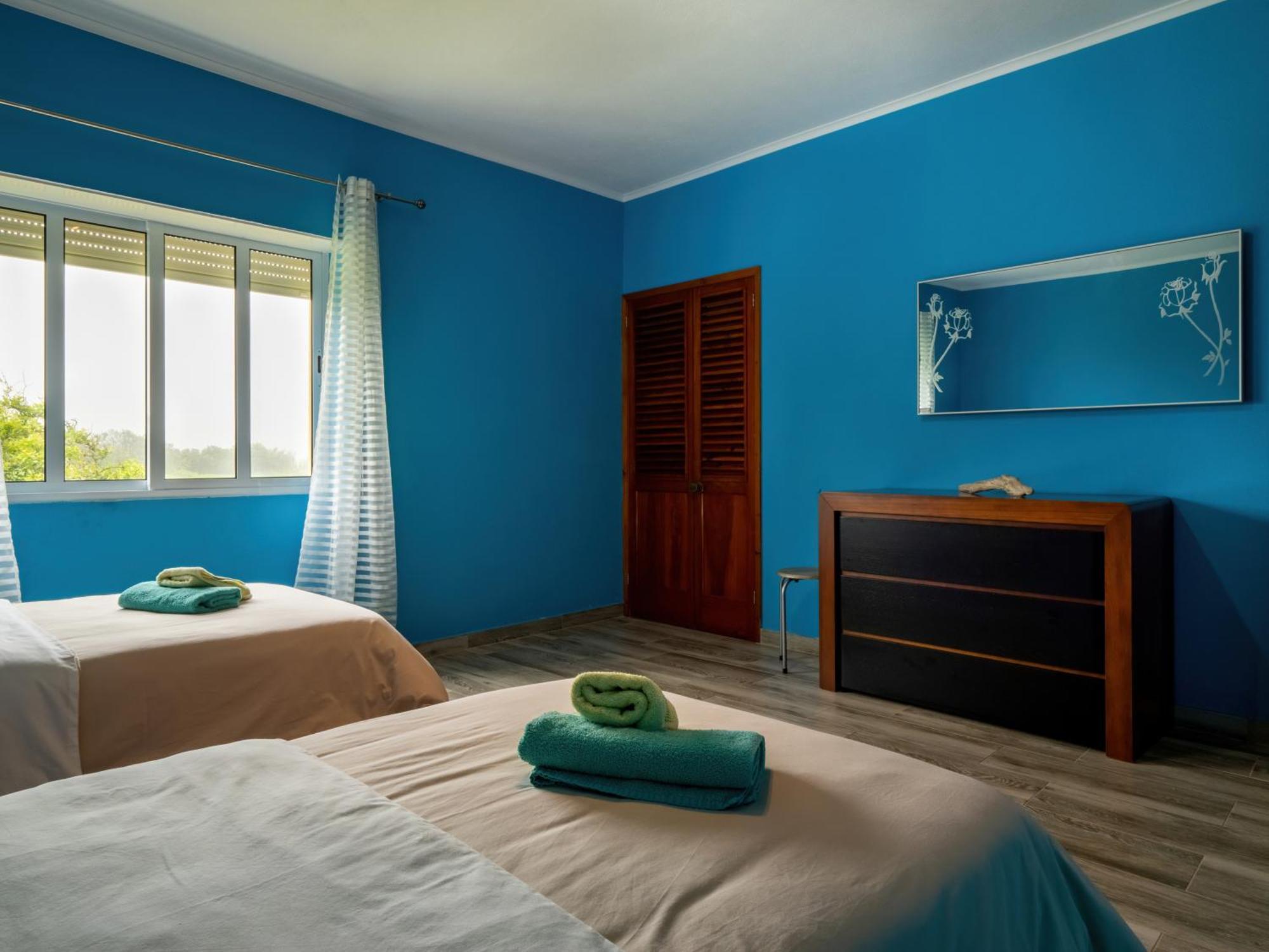 Casa Dos Cinco Sentidos Holiday home *