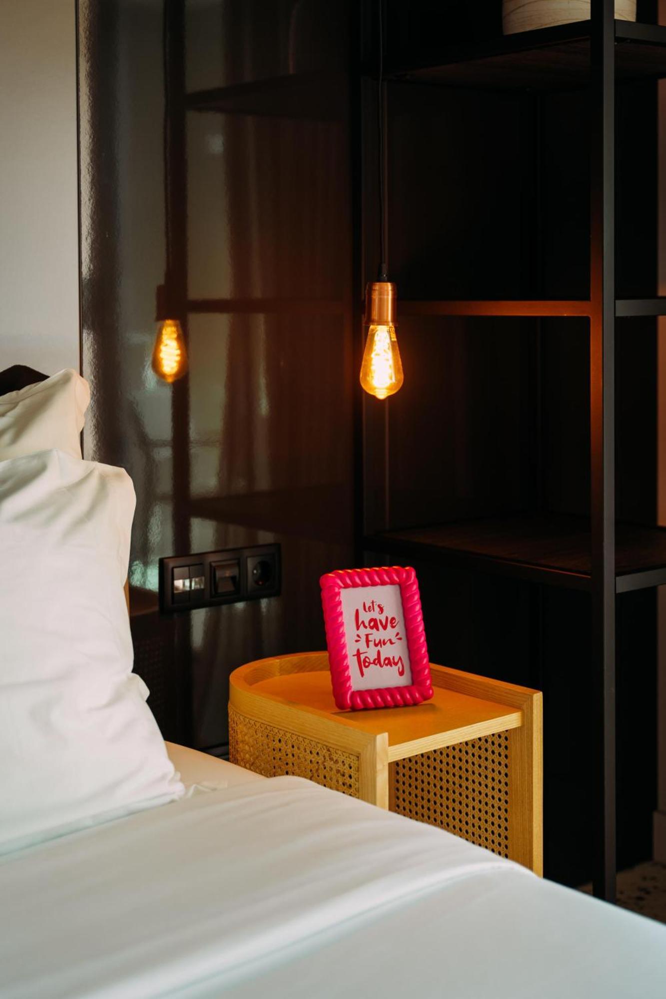 Hotel Next - By Savoy Signature 4*