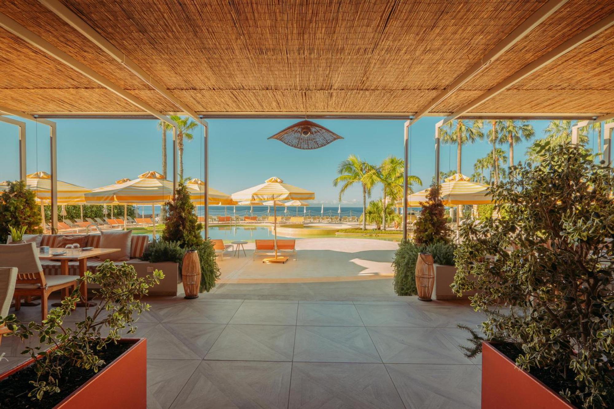 Hotel Next - By Savoy Signature Funchal (Madeira)