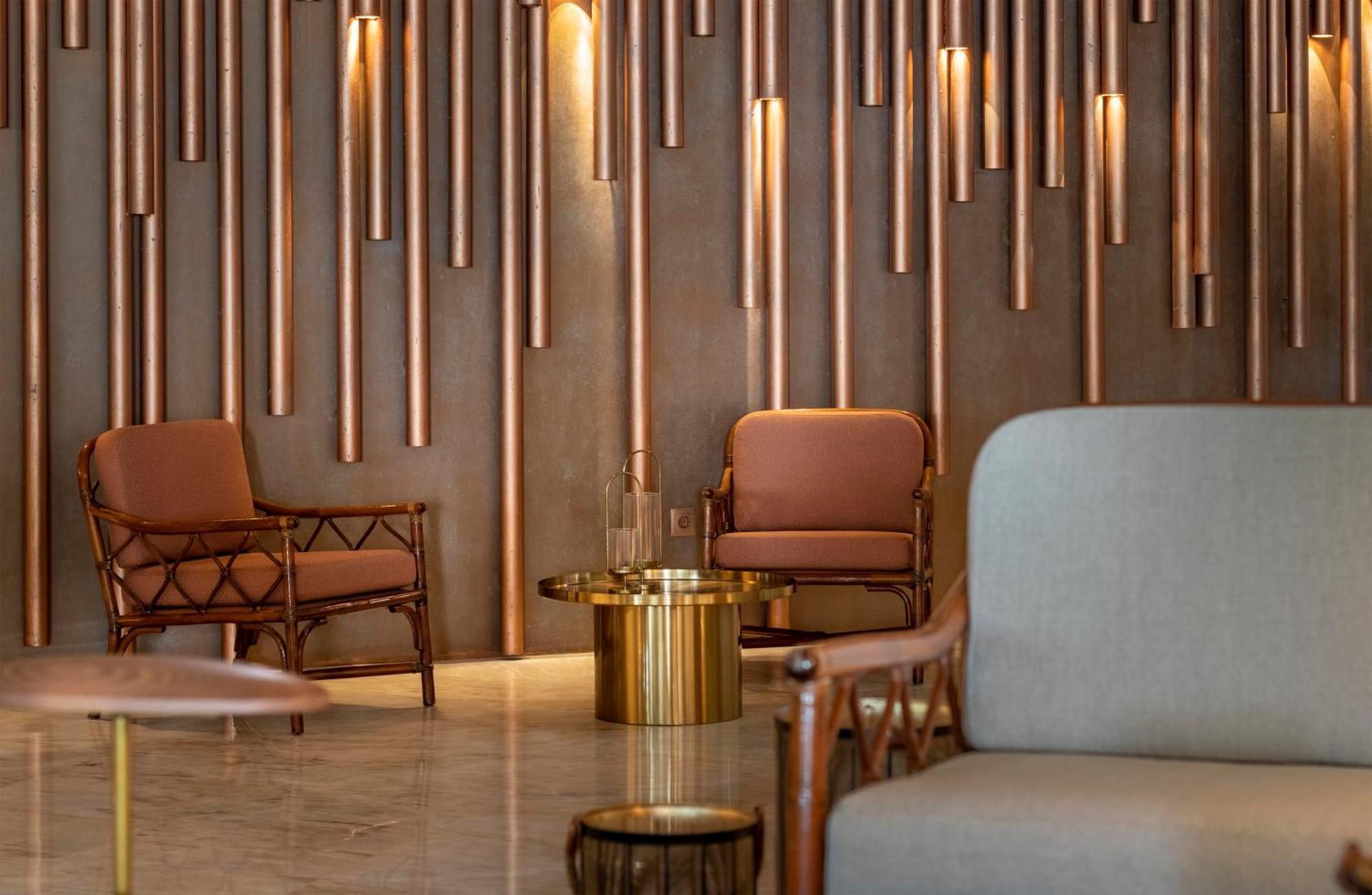 Next - By Savoy Signature Hotel