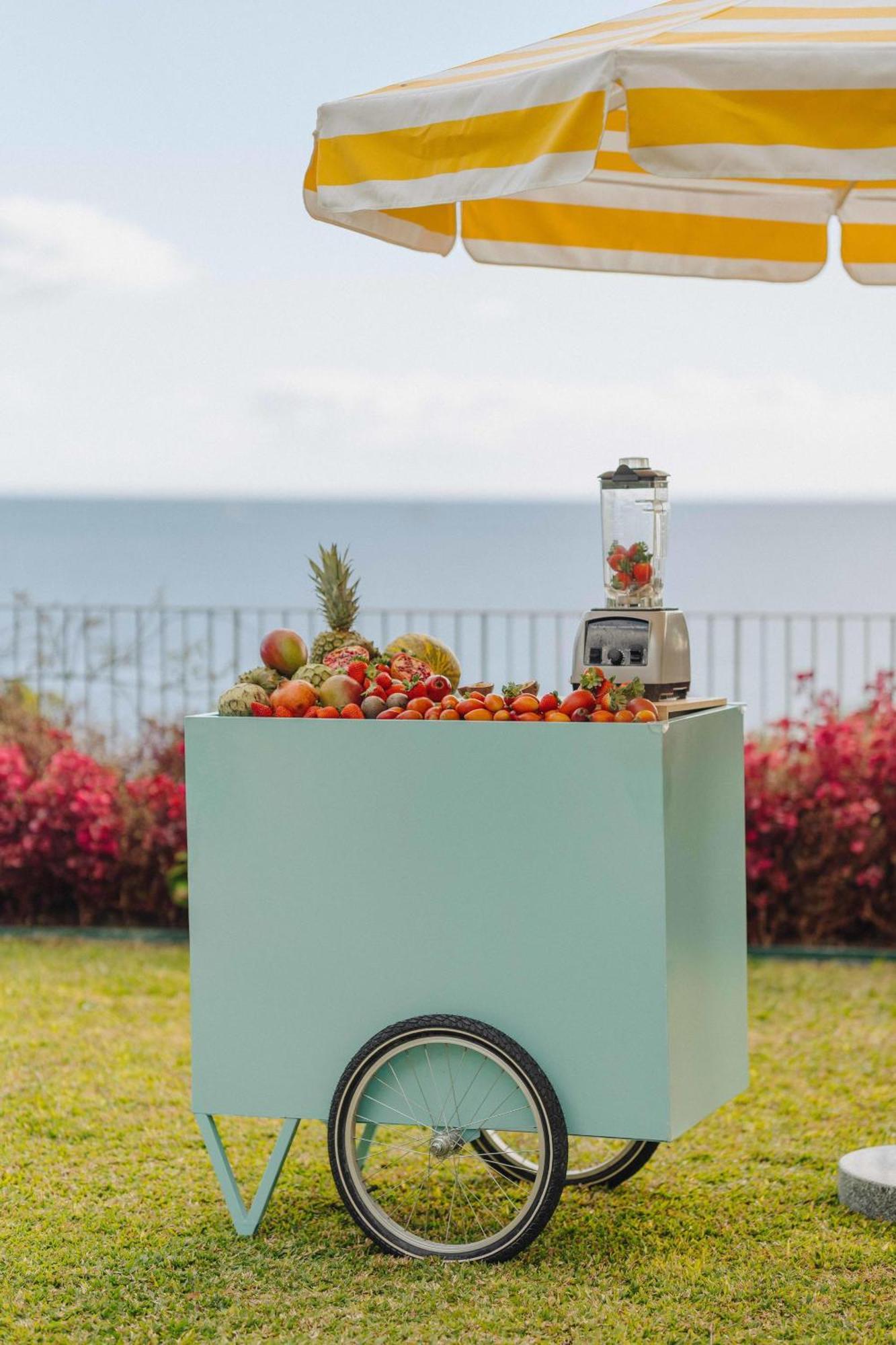 Next - By Savoy Signature Hotel Funchal (Madeira)