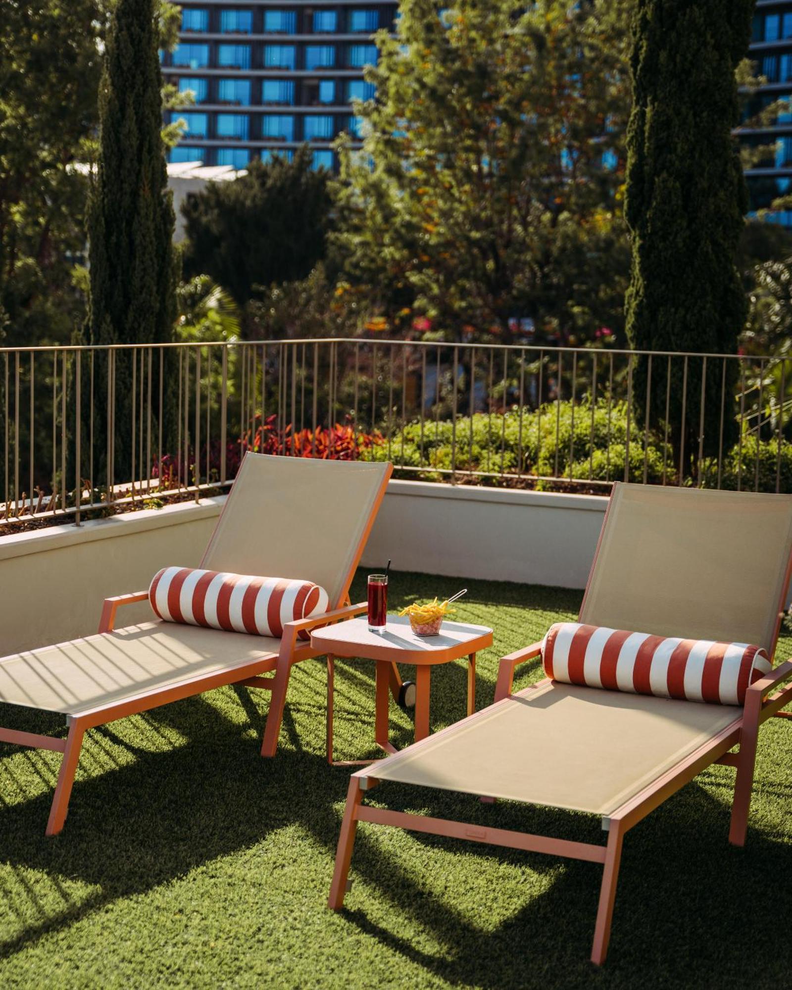 Hotel Next - By Savoy Signature Funchal (Madeira)