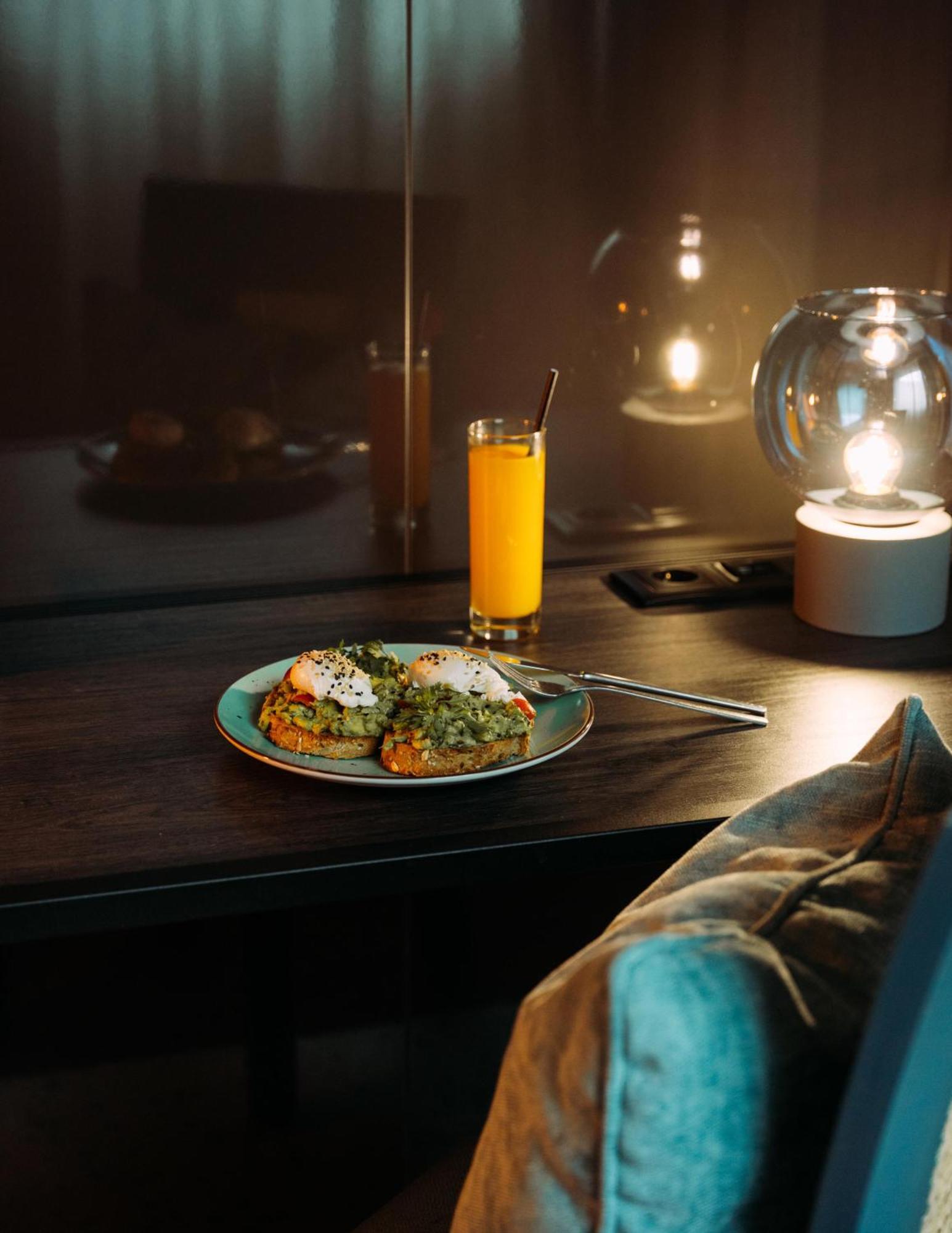 Hotel Next - By Savoy Signature