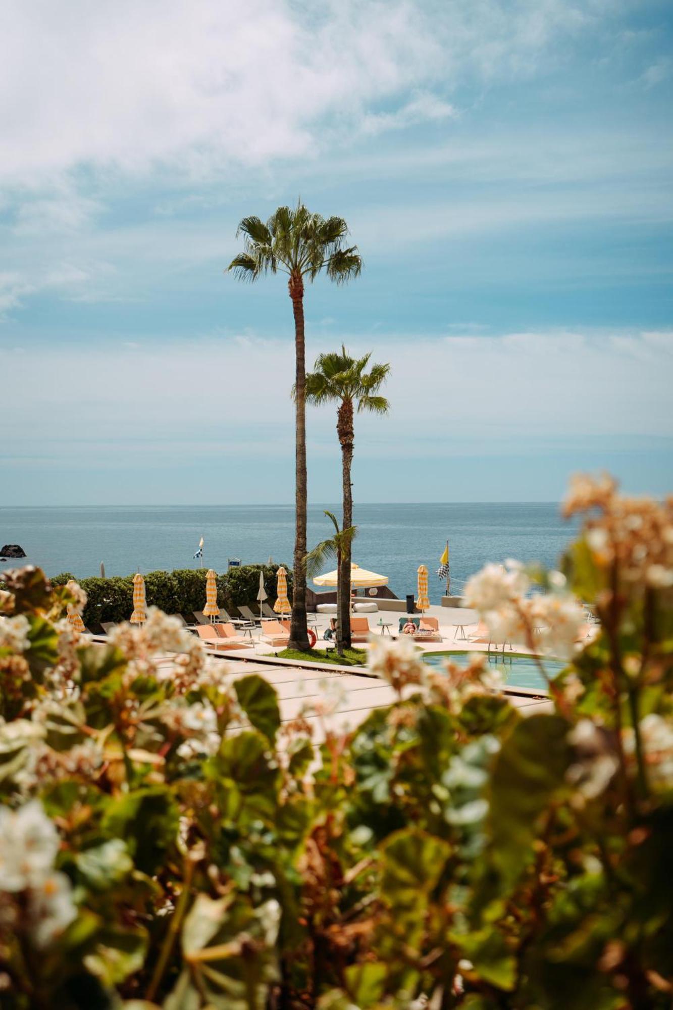 Next - By Savoy Signature Hotel Funchal (Madeira)