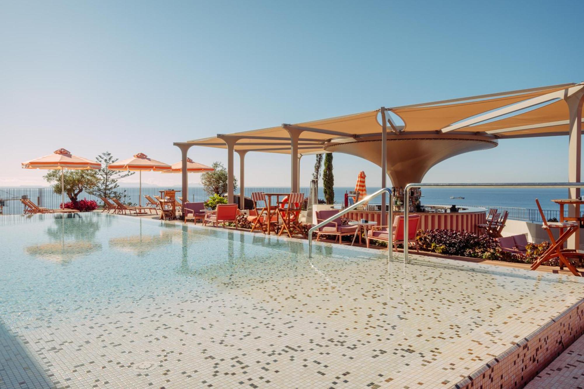 Hotel Next - By Savoy Signature Funchal (Madeira)