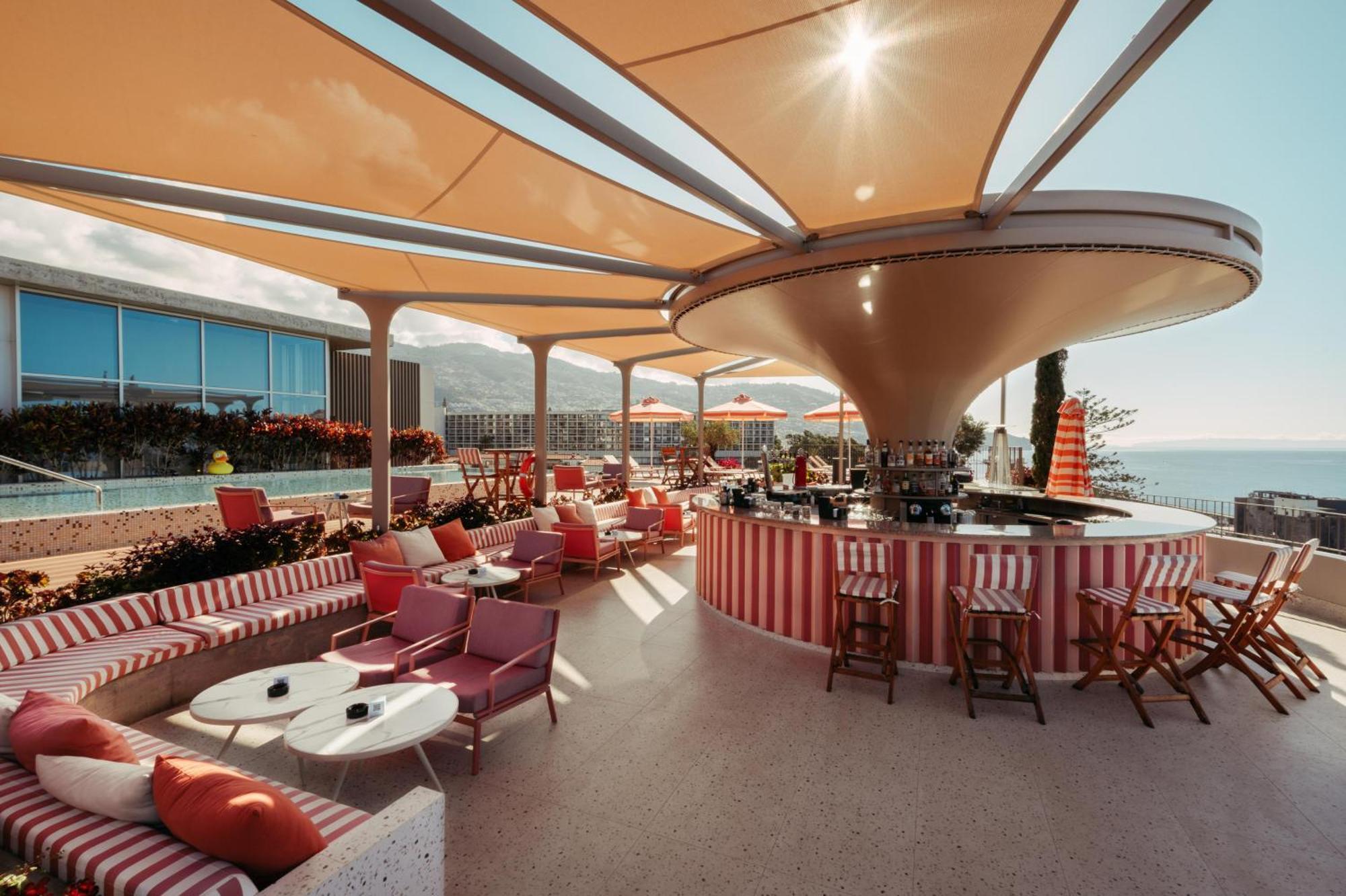 Next - By Savoy Signature Funchal (Madeira)