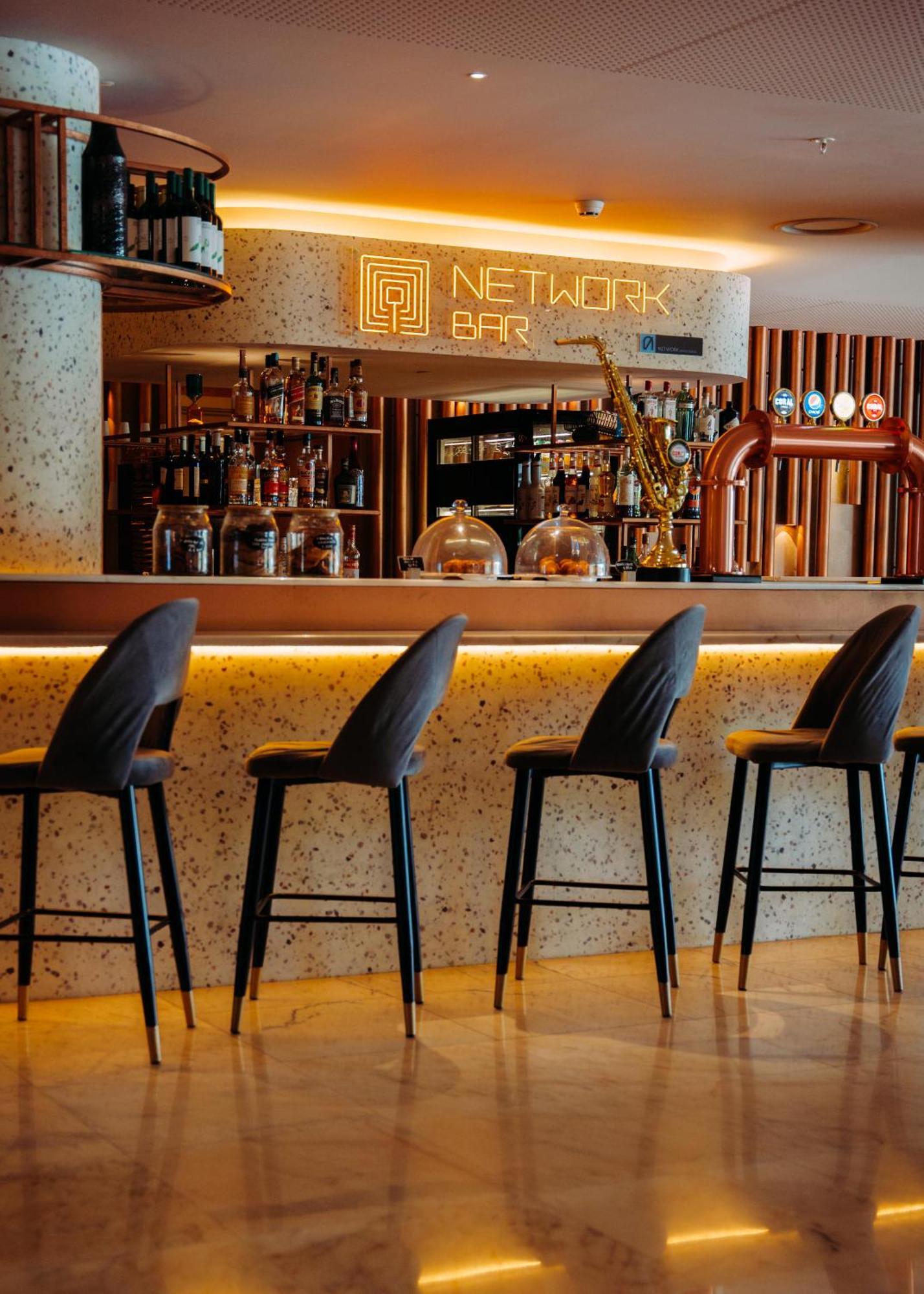 Next - By Savoy Signature Hotel