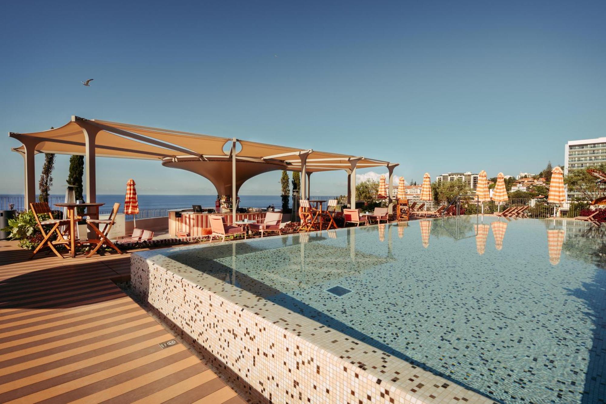 Next - By Savoy Signature Hotel Funchal (Madeira)