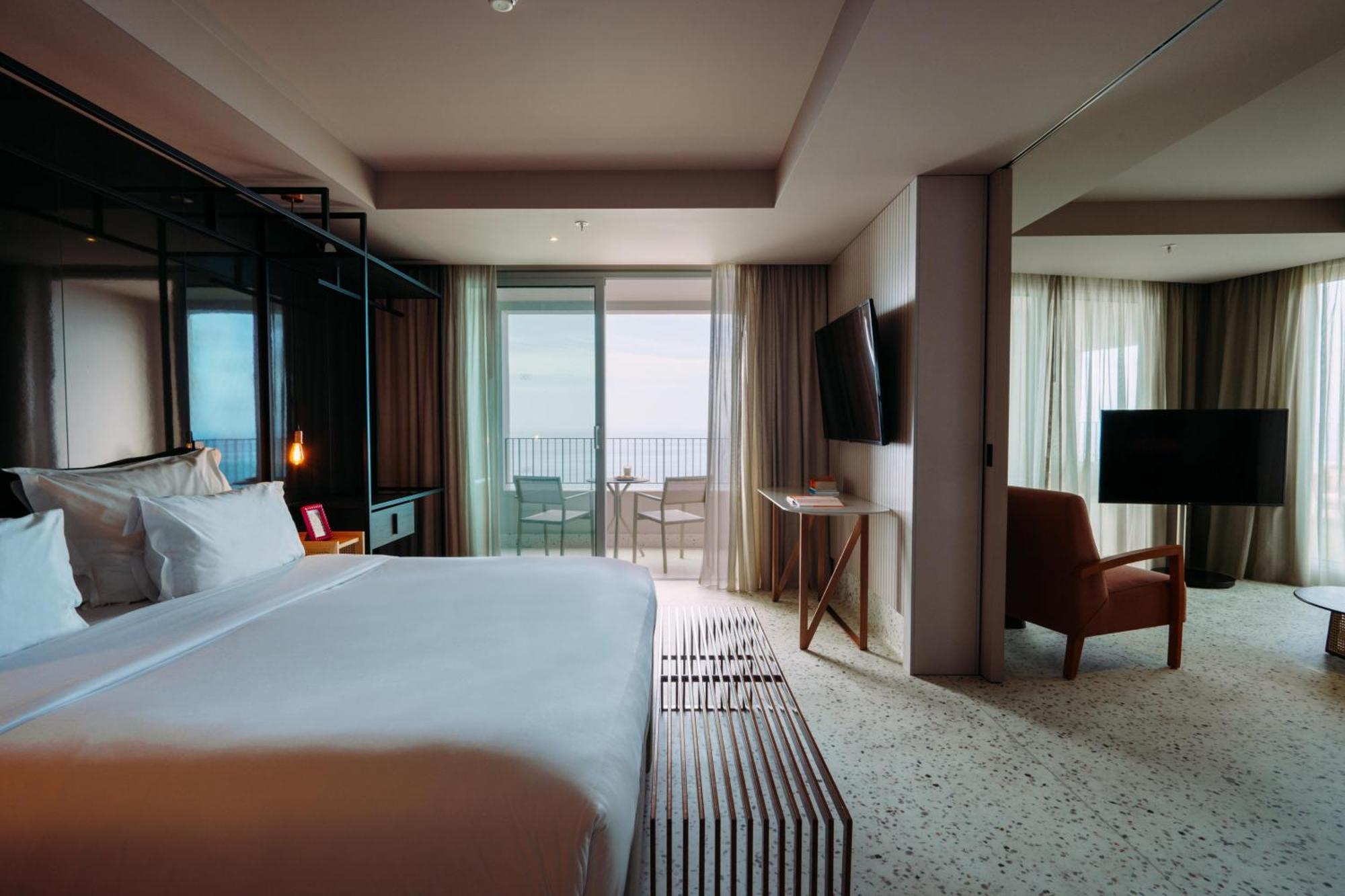Next - By Savoy Signature Funchal (Madeira)