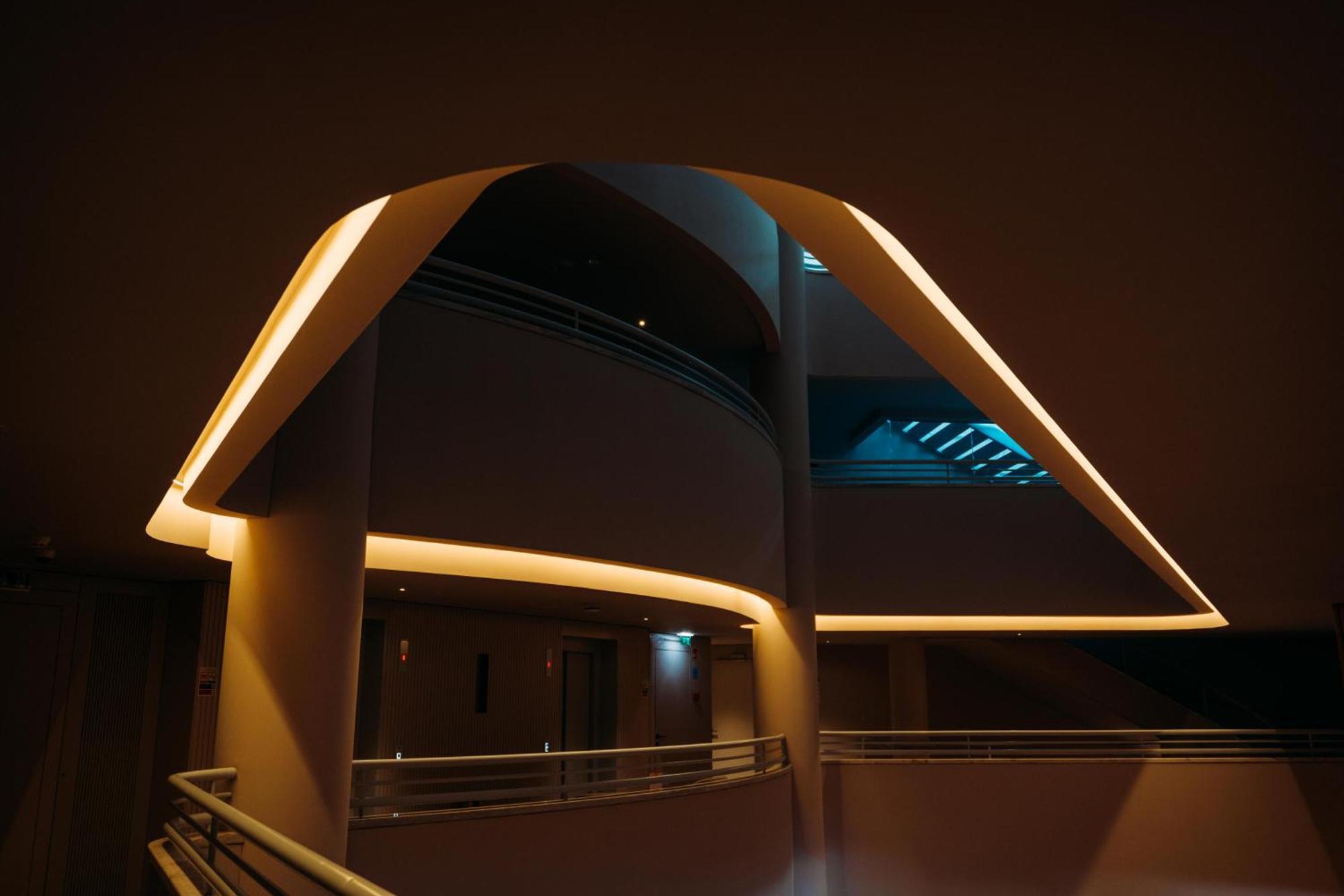 Hotel Next - By Savoy Signature 4*
