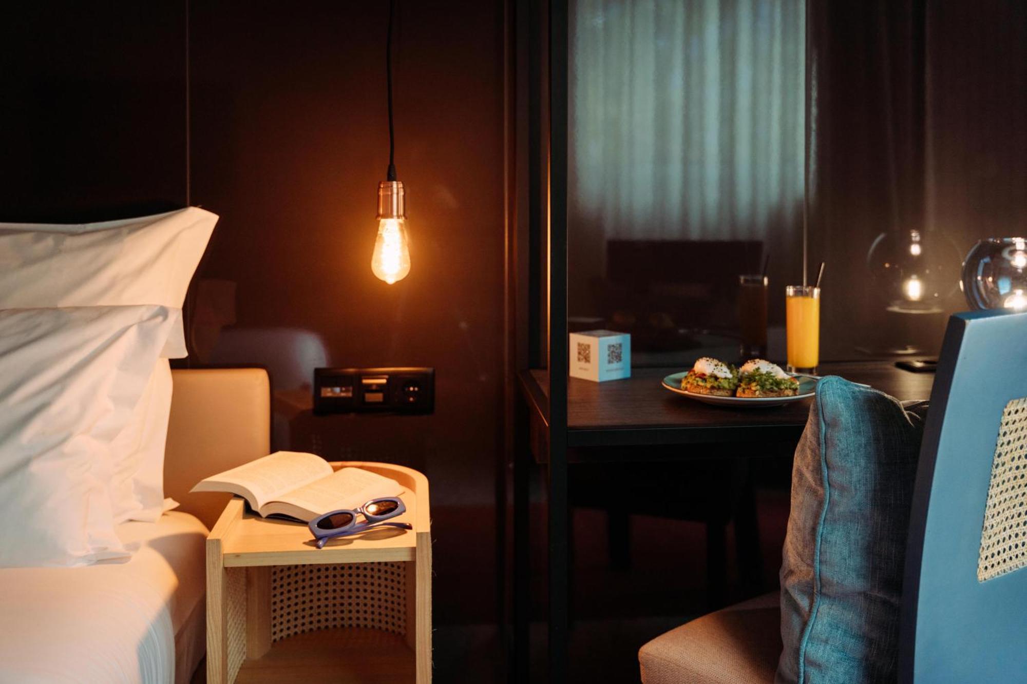 Next - By Savoy Signature Hotel Funchal (Madeira)