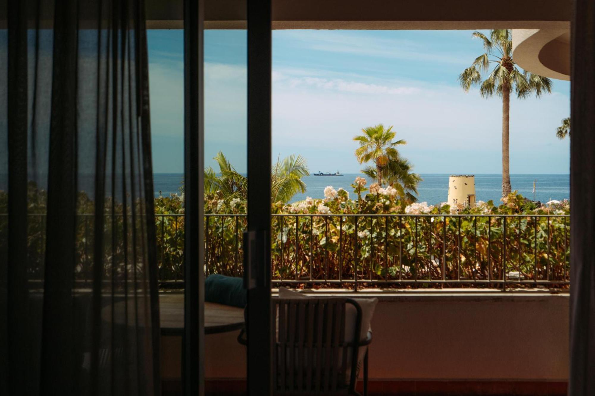 Next - By Savoy Signature 4* Funchal (Madeira)