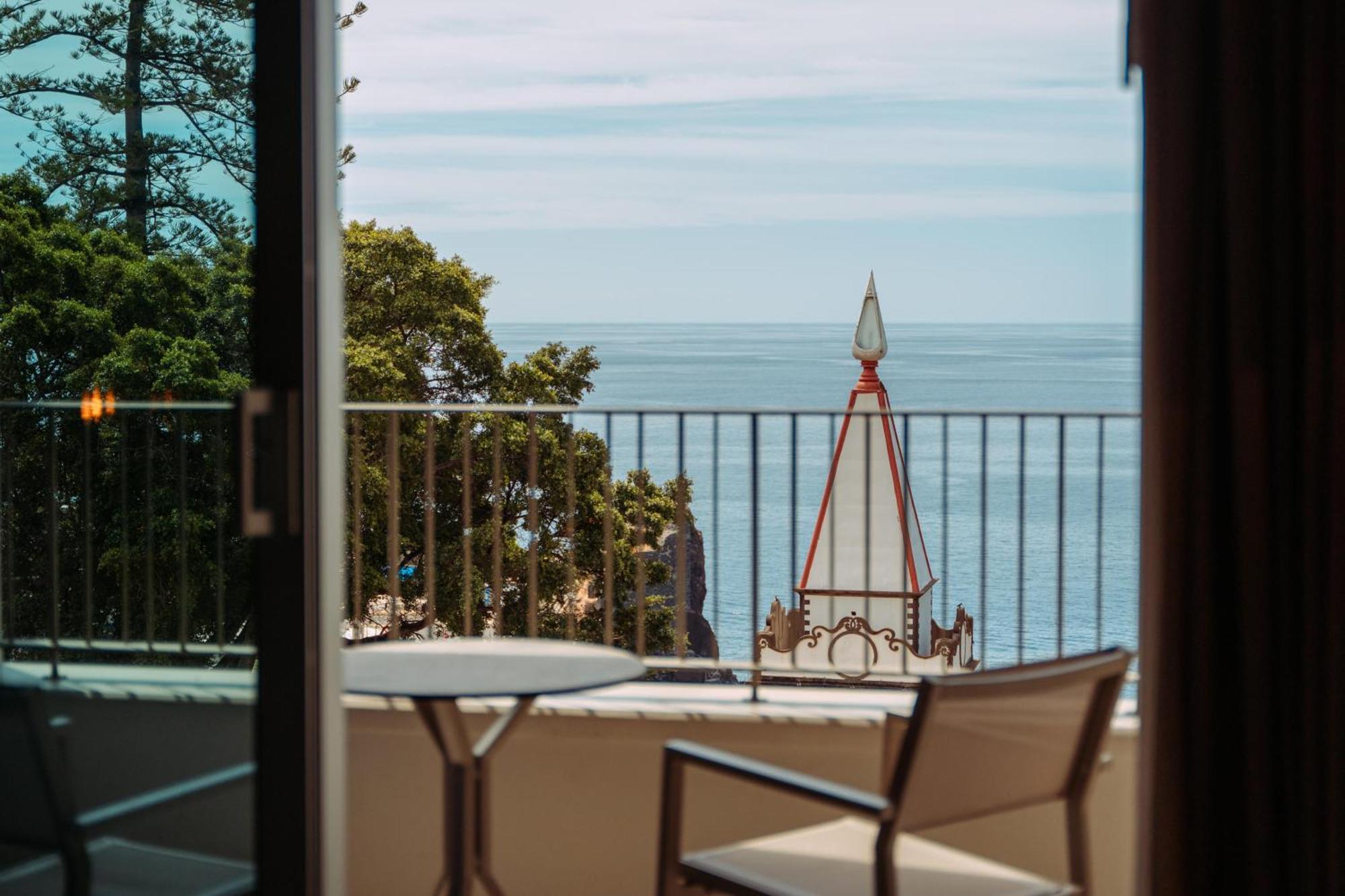 Next - By Savoy Signature Hotel Funchal (Madeira)