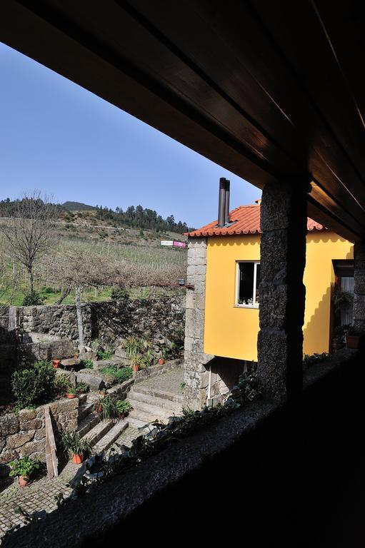 Country house Quinta De Lourosa *