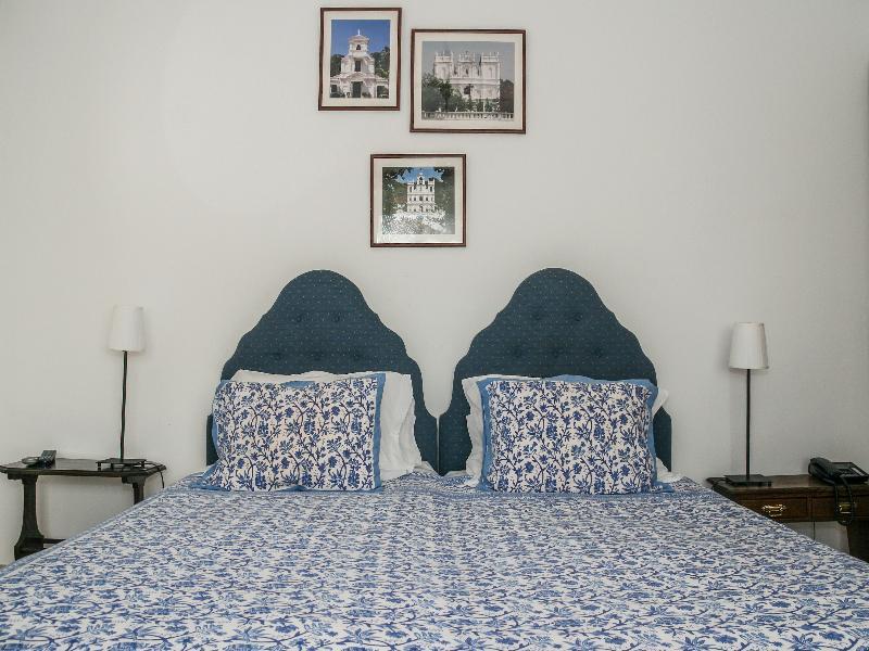 Casa Shanti Niketan Guest house Estoril