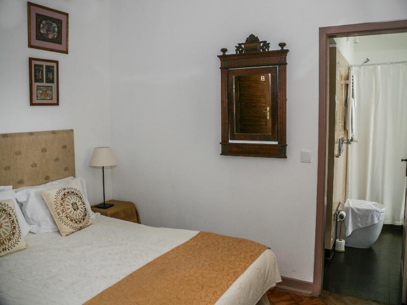 Casa Shanti Niketan 3* Estoril