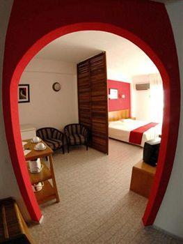 Novorosamar Appartement