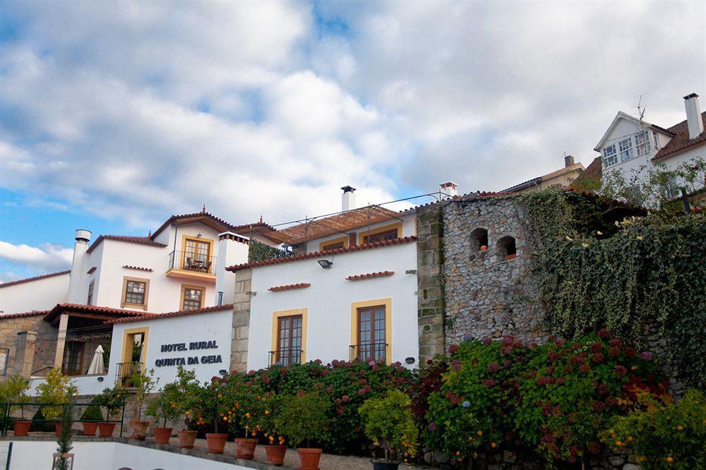 Rural Quinta Da Geia Hotel 4*