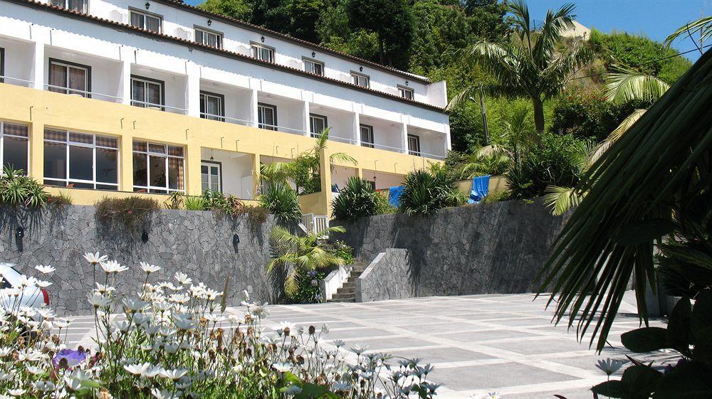 Vista Do Vale - Hotel Furnas (Azores)