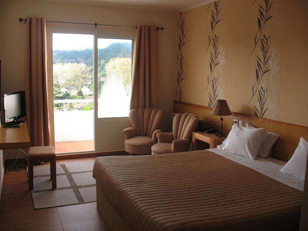 Hotel Vista Do Vale - Furnas (Azores)