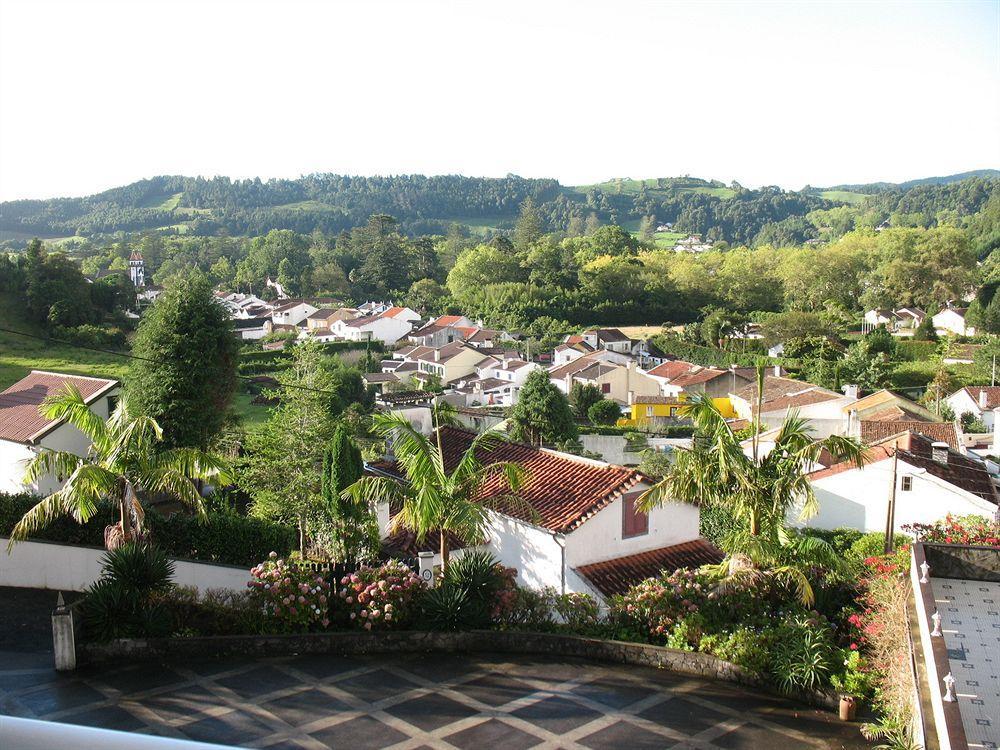 Hotel Vista Do Vale - 2*