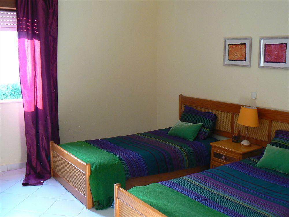 Hotel Sol A Sul Albufeira