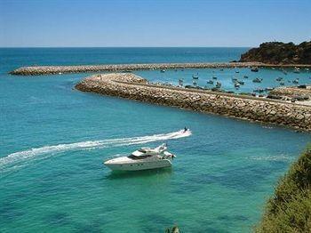 Sol A Sul Albufeira
