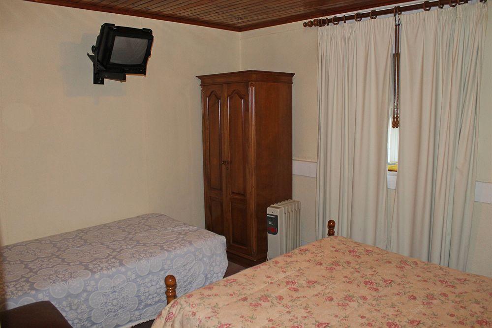 Casa de hóspedes Residencia Vale Formoso
