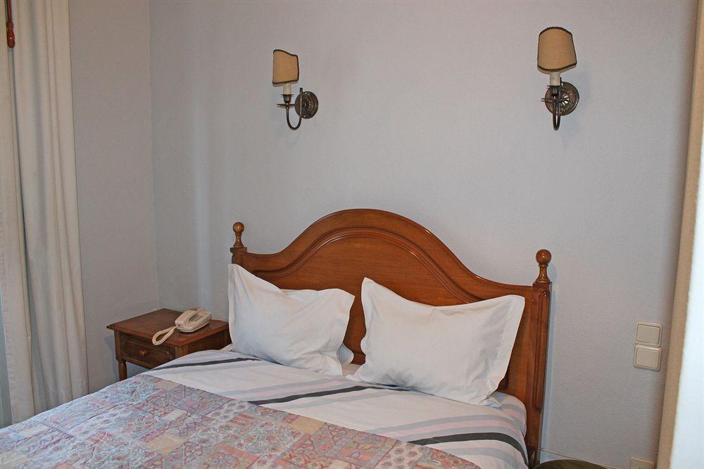 Casa de hóspedes Residencia Vale Formoso 2*