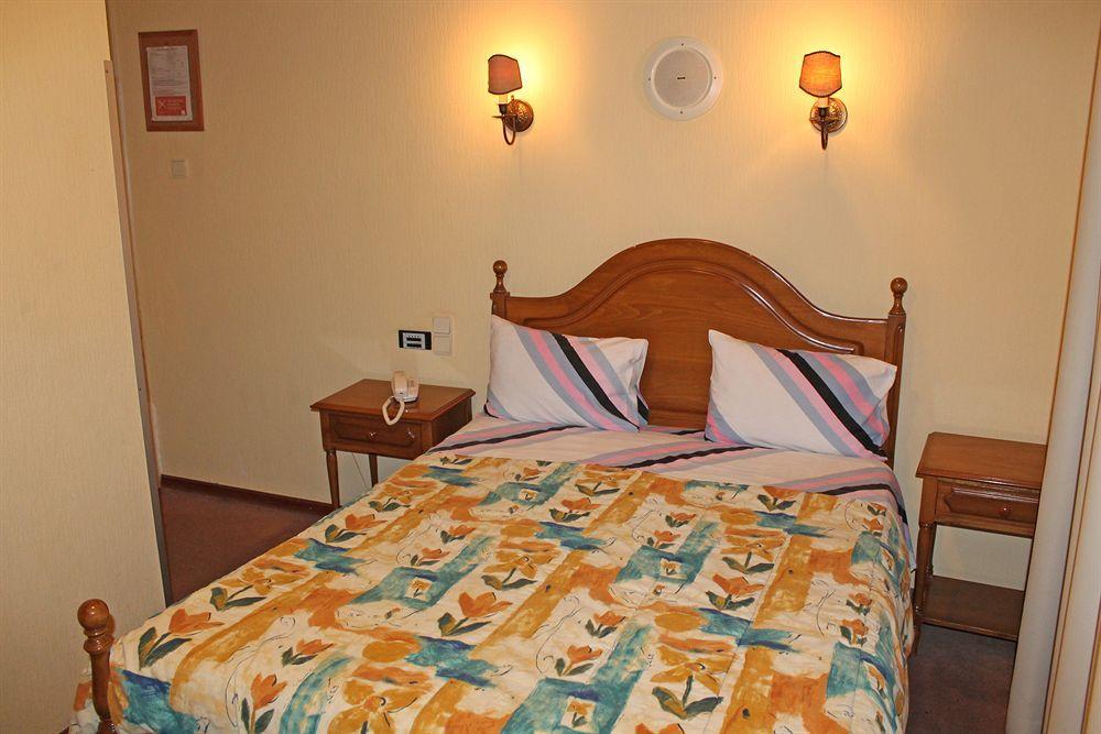 Residencia Vale Formoso 2* Porto