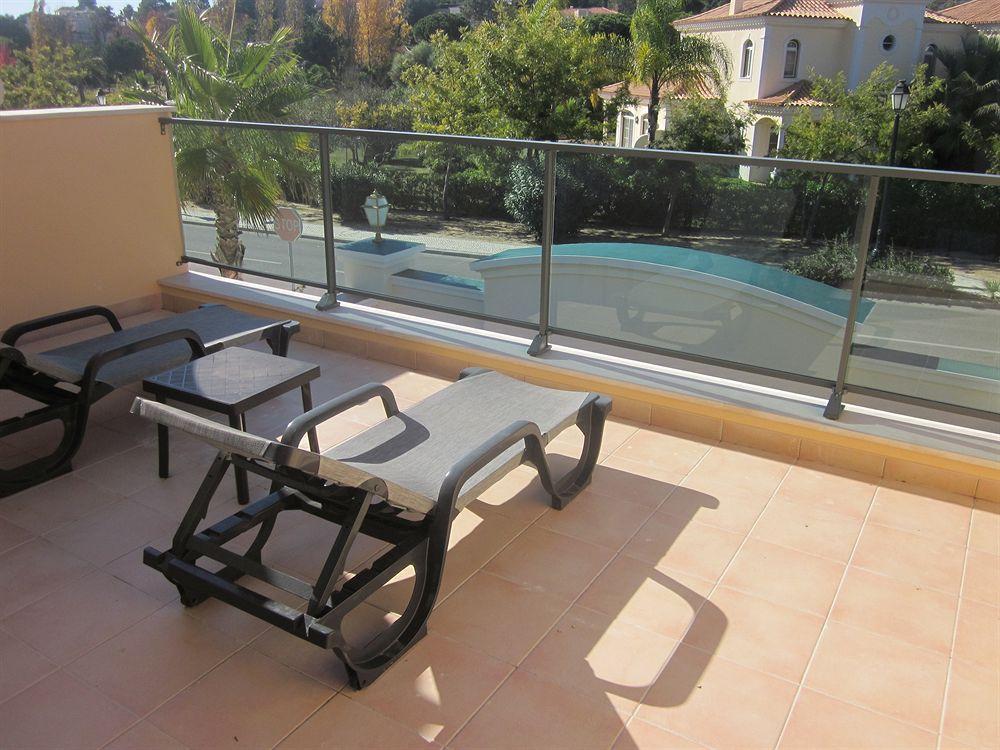 Lakeside Country Club - Turisticos Holiday park Quinta do Lago