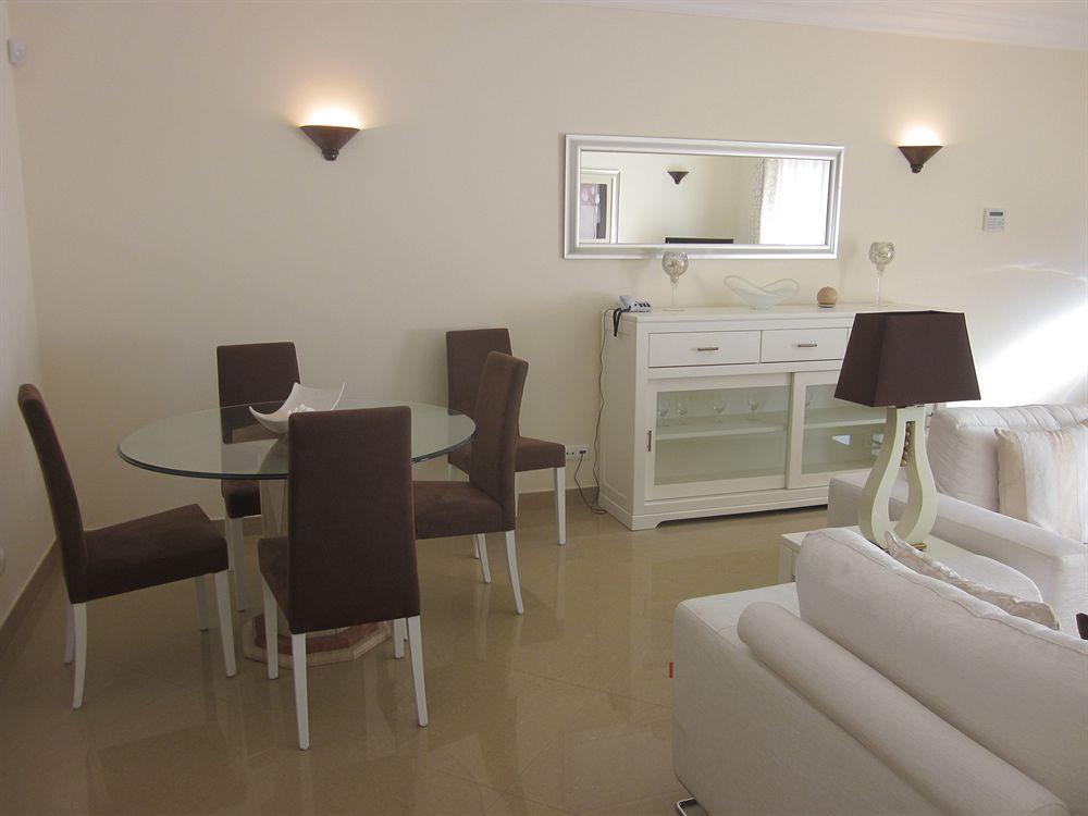 Lakeside Country Club - Turisticos 4* Quinta do Lago