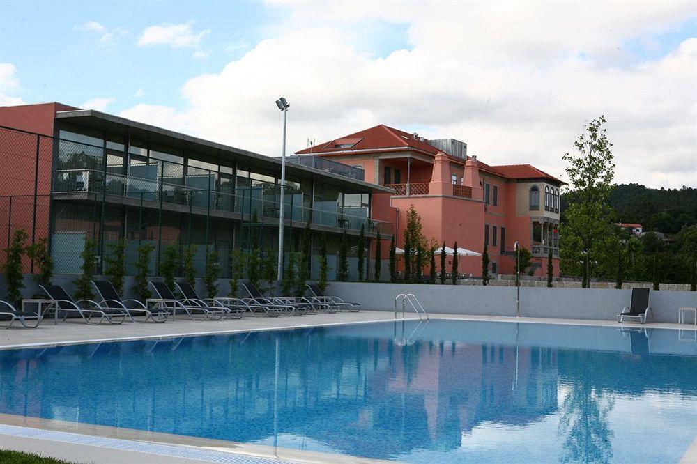 Quinta Da Cruz & 4* Oliveira (Porto)
