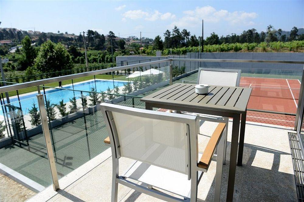 Quinta Da Cruz & Hotel