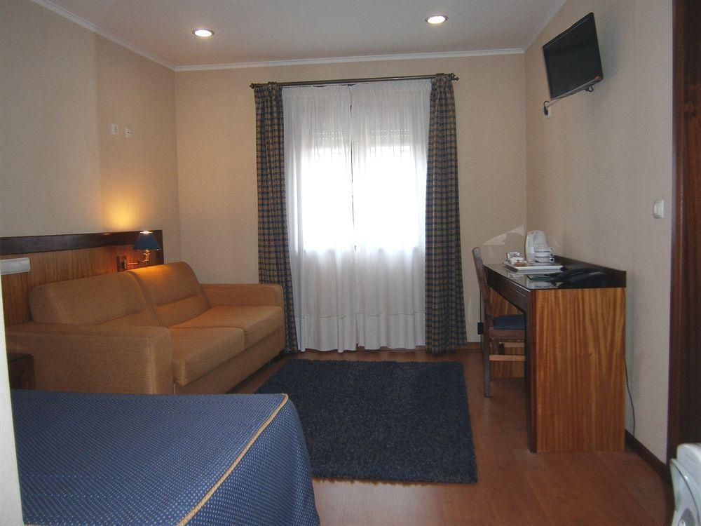 Hotel Center Aveiro