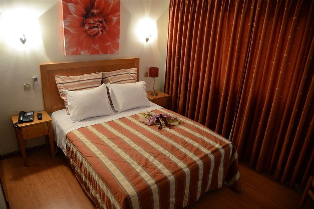 Dom Lourenco Hotel