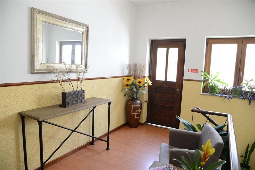 Dom Lourenco Hotel Areia Branca