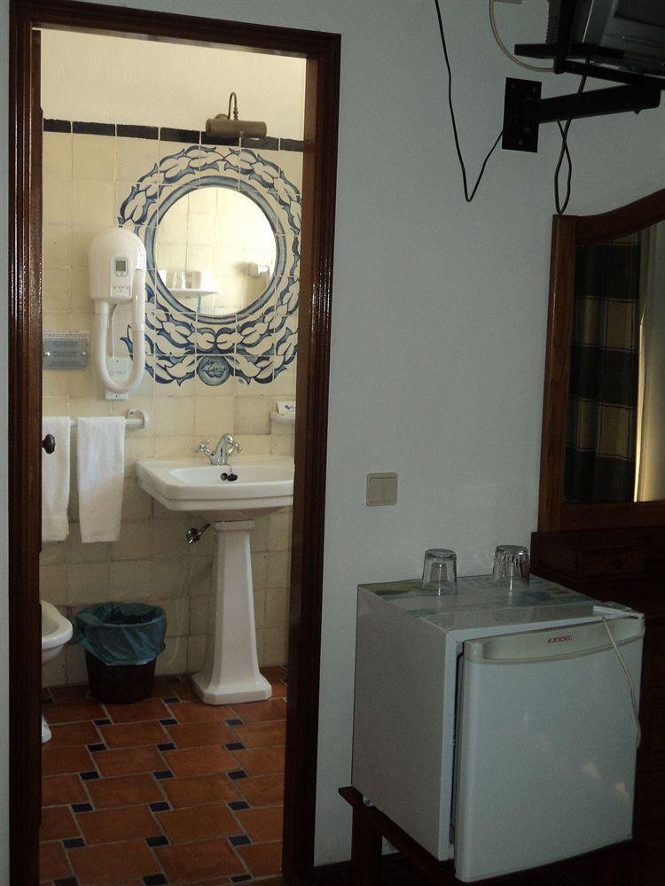 Guest house Residencial Mares Tavira