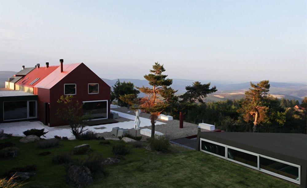 Casa Penhas Douradas - Burel Expedition Hotel 4*