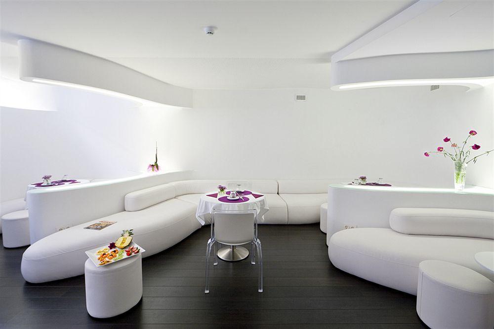 Hotel Absoluto Design 4*