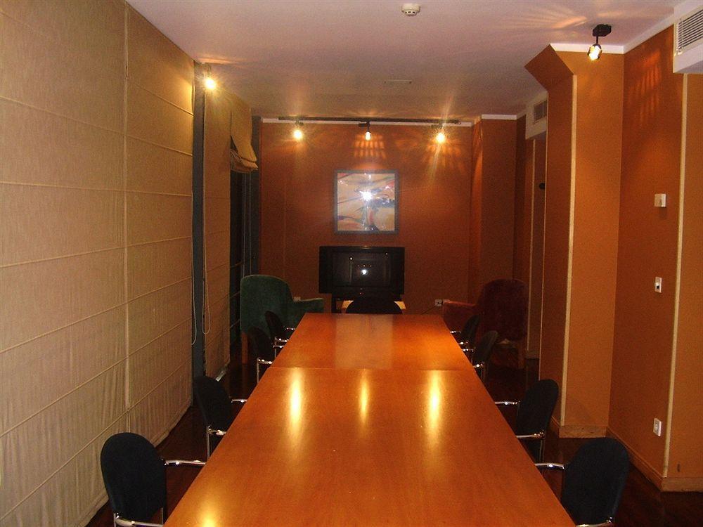 Hotel Parque Maia (Porto)