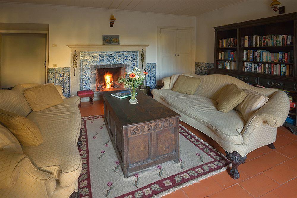 Bed & Breakfast Quinta Do Scoto Sintra
