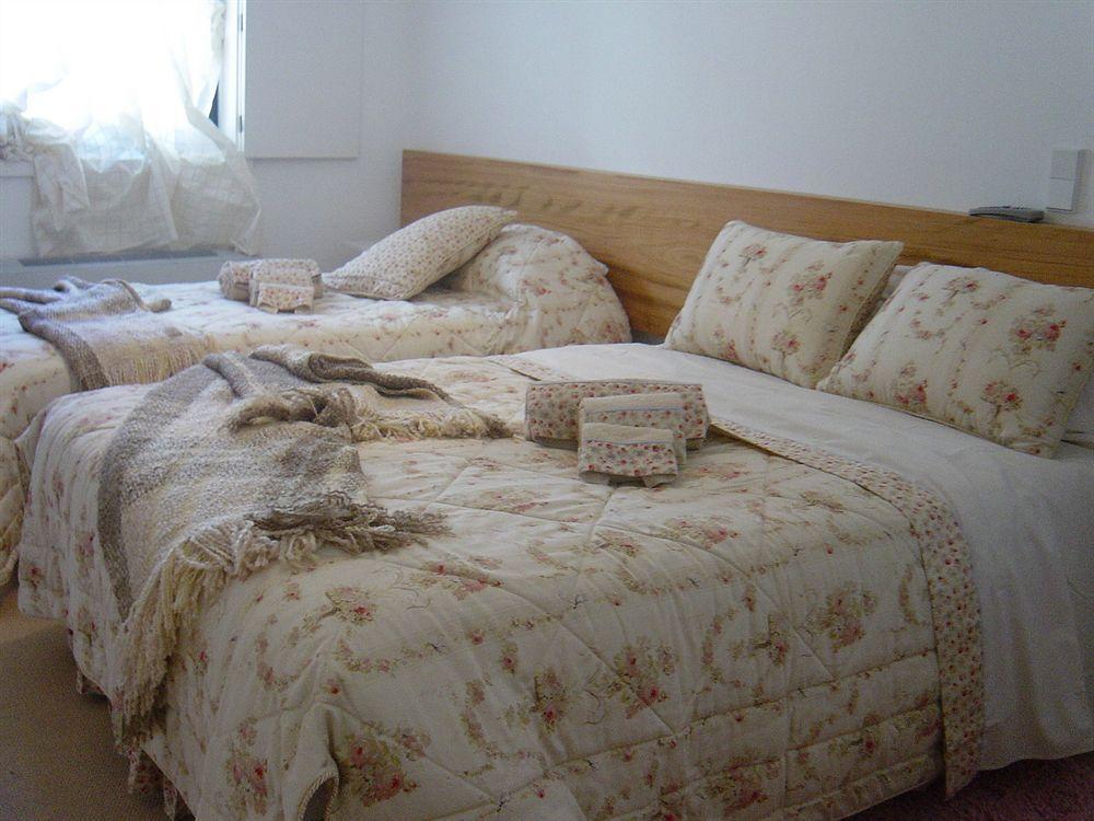 A. Montesinho Turismo Vakantieboerderij Bragança