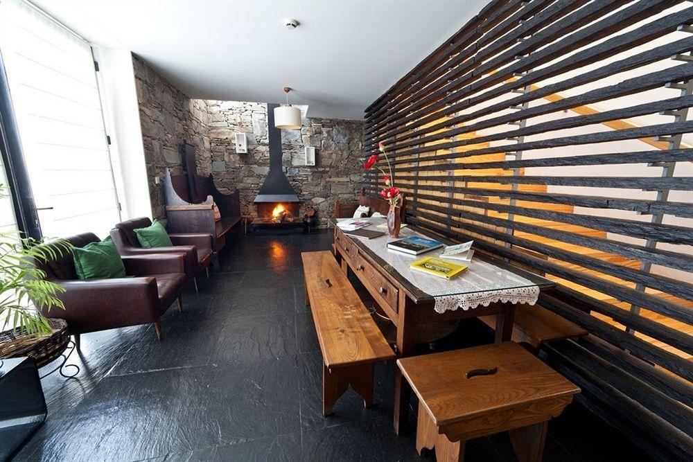 Farm stay A. Montesinho Turismo
