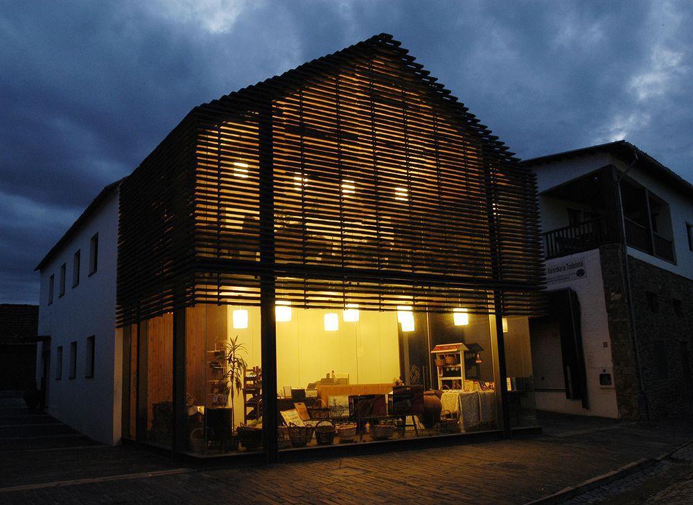 A. Montesinho Turismo Farm stay