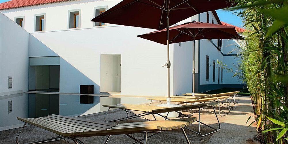 Hotel Convento Da Serta
