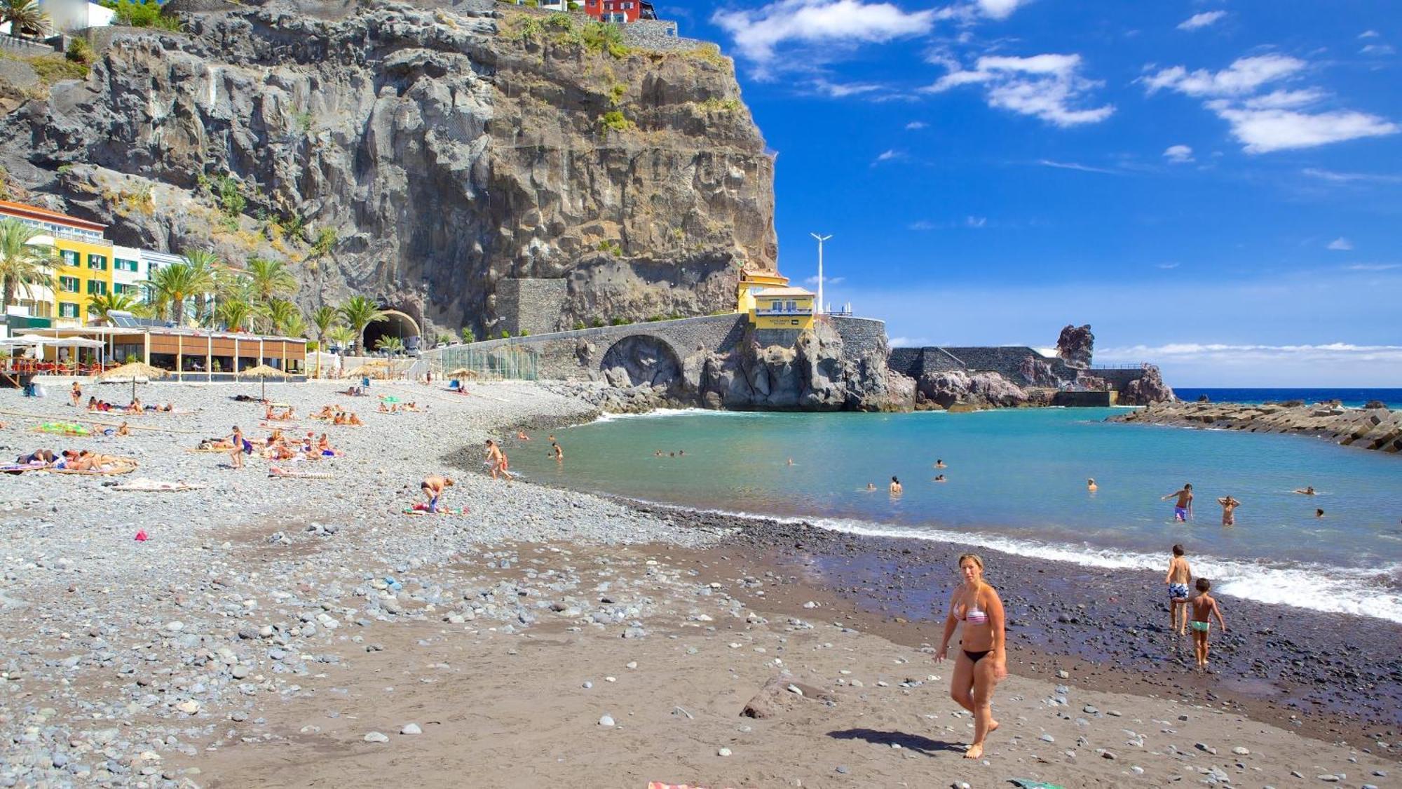 Holiday home Gran Horizonte House With Private Pool By Hr Madeira Ribeira Brava