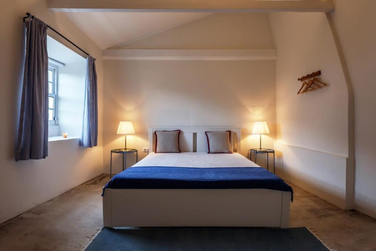 Liiiving In Acores - Ocean View House Holiday home *